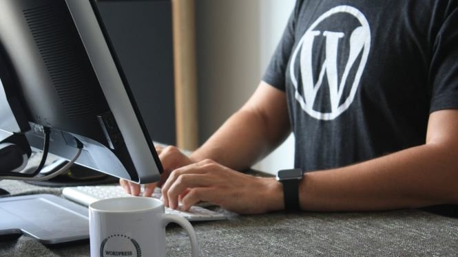 How to Start a WordPress Blog in 2023