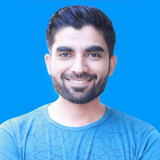 Muhammad Idrees - WordPress and Shopify Developer About Image