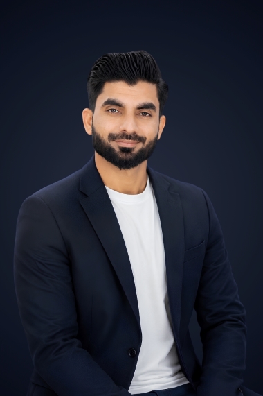 Muhammad Idrees - WordPress Developer and Shopify Expert About Image